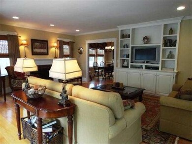 12 Howe St, Milton, MA 02186 - photo 2