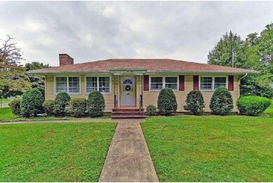 230 West Ave N, Bridgeton, NJ 08302 - photo 2