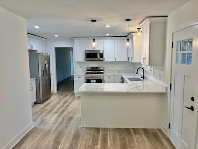 24360 S Timberline Trail, Crete, IL 60417 - photo 3