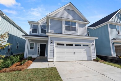 309 Red Leaf Blvd, Moncks Corner, SC 29461 - photo 3