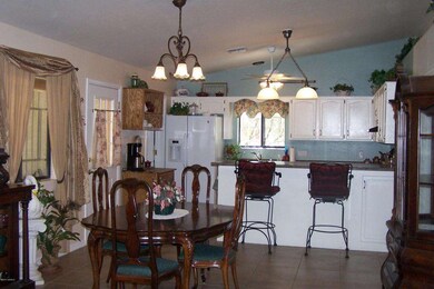 Eat In Kitchen/Great Room