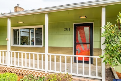 291 Janet Ave N, Keizer, OR 97303 - photo 2