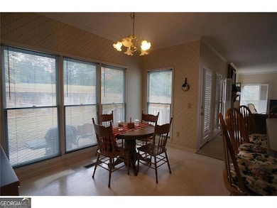 1106 Wallington Ct NW, Conyers, GA 30012 - photo 5