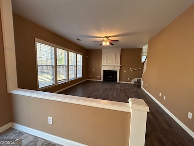 3760 Elder Field Ln unit 2, Cumming, GA 30040 - photo 5