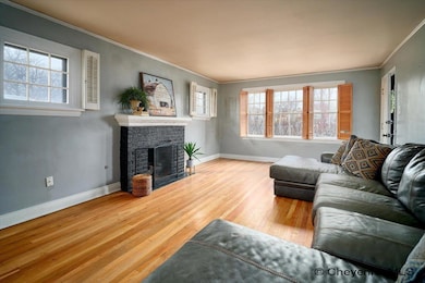 217 E 2nd Ave, Cheyenne, WY 82001 - photo 5