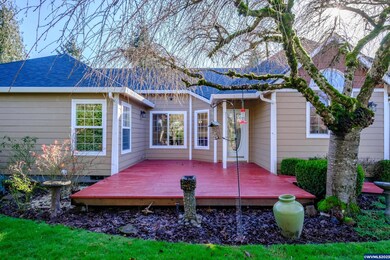 225 Northridge Ct N, Keizer, OR 97303 - photo 6