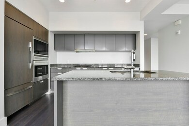 The W Residences unit 24E, Boston, MA 02116 - photo 5