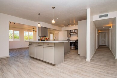 Kitchen I