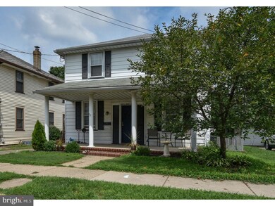 43 Lee St, Riverside, NJ 08075 - photo 2