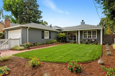 1912 Saint Francis Way, San Carlos, CA 94070 - photo 2