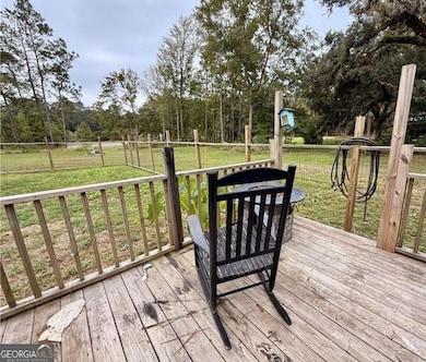 170 Circle Rd, Midway, GA 31320 - photo 3