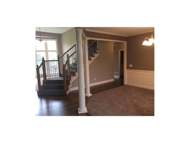 1705 Knoll Creek Ln, Raymore, MO 64083 - photo 3