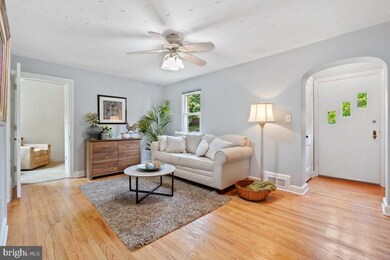 411 Circle Ave, Takoma Park, MD 20912 - photo 5