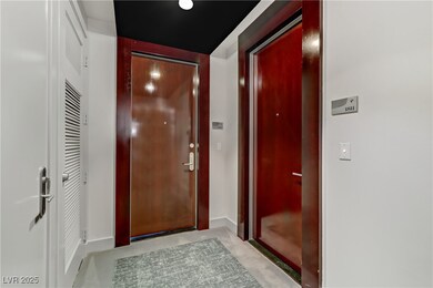 View of corridor