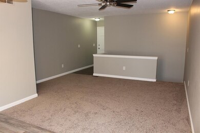 new carpet