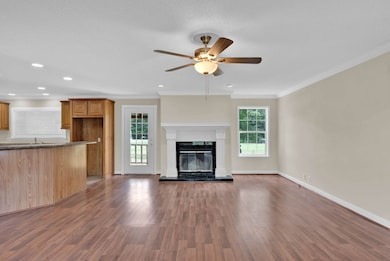 336 Charis Dr, Stonewall, LA 71078 - photo 5