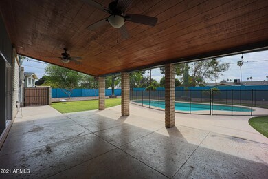 535 E Draper St, Mesa, AZ 85203 - photo 4