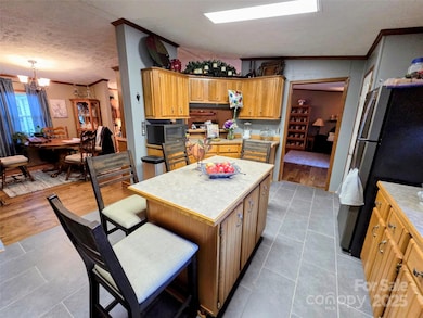 422 Battle Creek Rd, Horse Shoe, NC 28742 - photo 4