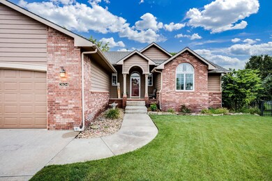 3634 N Ridge Port St, Wichita, KS 67205 - photo 3