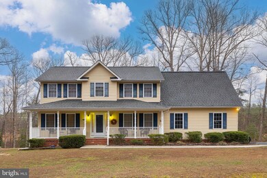 24079 Old C Rd, Caroline, VA 22546 - photo 2