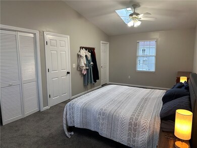 With access to bath.