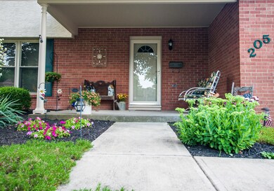 Porch