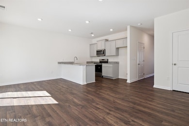 3534 Tyee Crossing Way, Sevierville, TN 37764 - photo 4