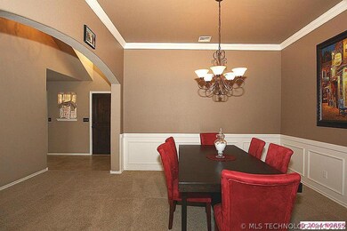 4541 S 202nd East Ave, Broken Arrow, OK 74014 - photo 3