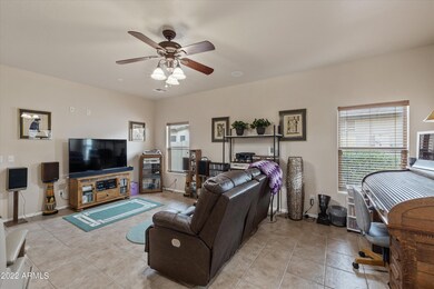 18276 E El Amancer, Gold Canyon, AZ 85118 - photo 5