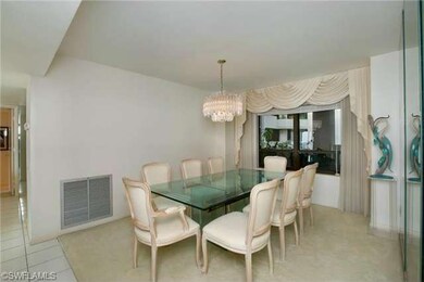 Formal Dining Room..