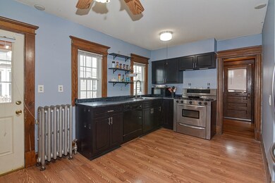 134 Farnsworth St, Chicopee, MA 01013 - photo 2