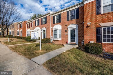 33 Hamlet Dr, Owings Mills, MD 21117 - photo 3