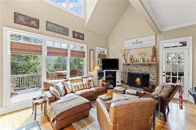 23 Laurel Ridge Trail, Jasper, GA 30143 - photo 5