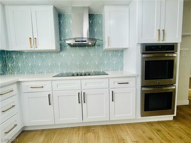 1716 Silver Mesa Way, Las Vegas, NV 89169 - photo 6