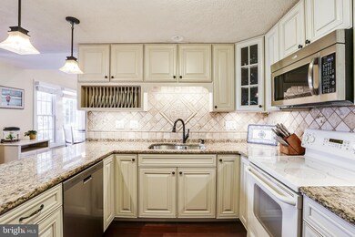 5921 Iron Frame Way, Columbia, MD 21044 - photo 3