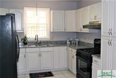 Updated Kitchen