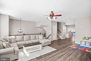 15609 Burford Ln, Upper Marlboro, MD 20774 - photo 7