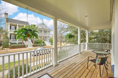 1271 Blakeway St, Daniel Island, SC 29492 - photo 5