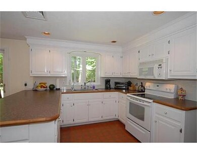 49 Paddock Ln unit 1, North Andover, MA 01845 - photo 5
