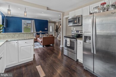 904 Nichols Dr, Laurel, MD 20707 - photo 7