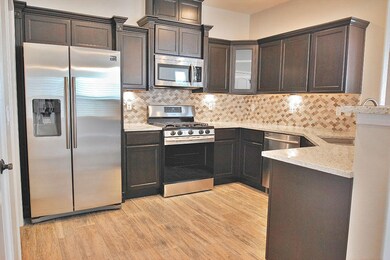 13550 Harbottle St, Horizon City, TX 79928 - photo 5