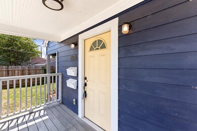 1305 Idylwild St unit A, Houston, TX 77009 - photo 2