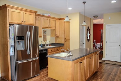 2007 Moores Mill Dr, Lanett, AL 36863 - photo 5