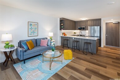 1500 Rycroft St unit 1100R, Honolulu, HI 96814 - photo 3