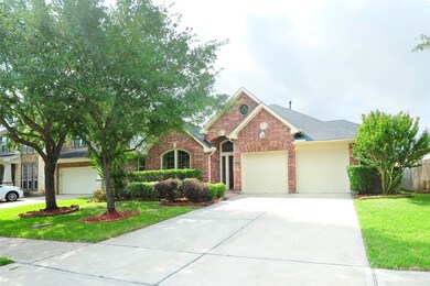 21943 Canyonwood Park Ln, Richmond, TX 77469 - photo 2