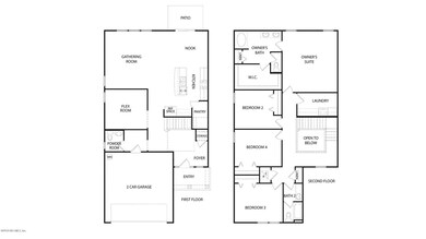 9054 Kipper Dr, Jacksonville, FL 32211 - photo 2