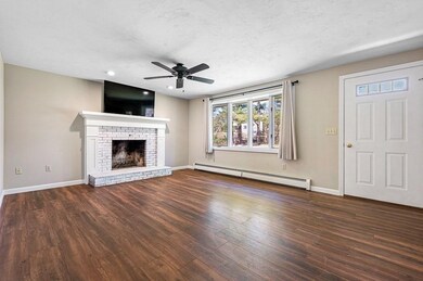 95 Shea Rd, West Brookfield, MA 01585 - photo 3