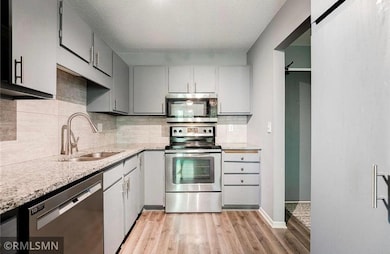 7301 W 101st St unit 312, Bloomington, MN 55438 - photo 5