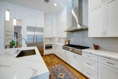 1521 Harold St, Houston, TX 77006 - photo 5