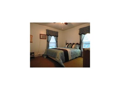 Bedroom.
